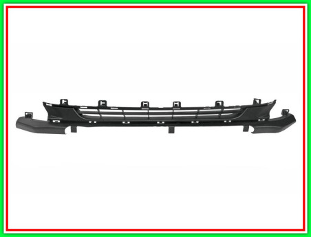GRILL INF. 208 2015- *TUV*