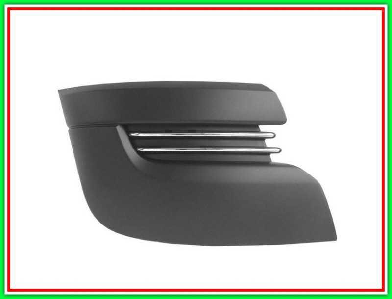 GRILL PAR.A.D. 3008 4/09-09/13 *