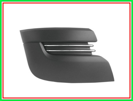 GRILL PAR.A.D. 3008 4/09-09/13 *