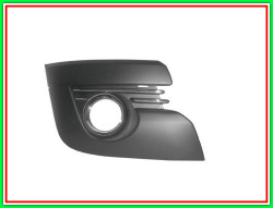 GRILL D. 3008 '09-FENDI CROM.NERA *