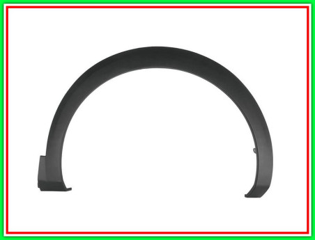 PASSARUOTA A.D. 3008/5008 16- *TUV*