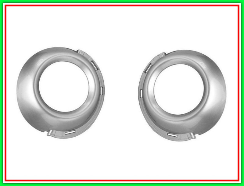 KIT CORNICE D/S. 307 05-CROM.