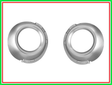 KIT CORNICE D/S. 307 05-CROM.