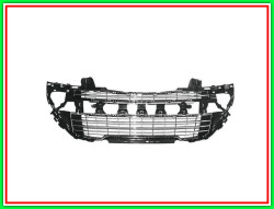 GRILL PAR.A. 308 07-11 CROM. *