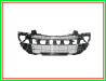 GRILL PAR.A. 308 07-11 CROM. *