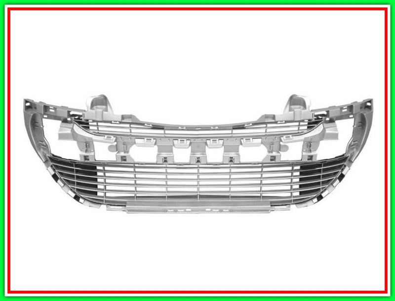 GRILL PAR.A.CENTR. 308 08/07-