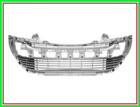 GRILL PAR.A.CENTR. 308 08/07-
