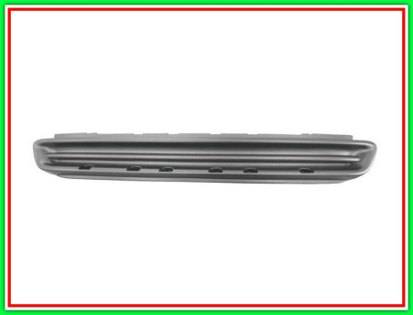 GRILL INF. 308 03/11-08/13 *