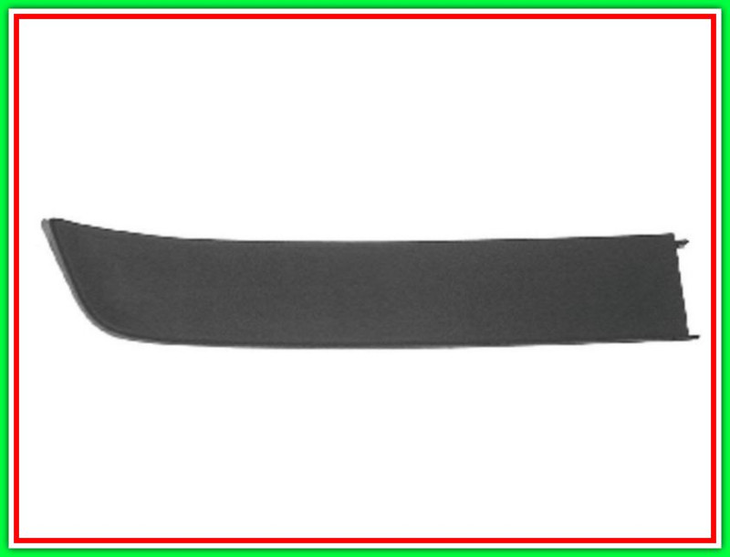 SPOILER A.D. GOLF/79 GTI