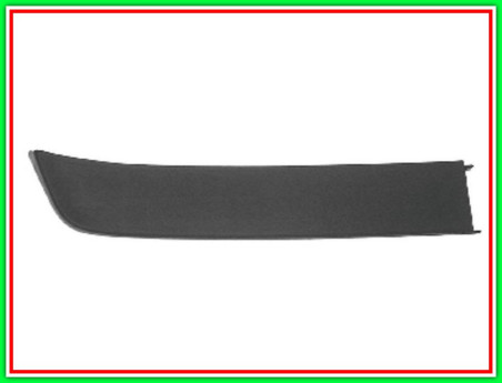 SPOILER A.D. GOLF/79 GTI