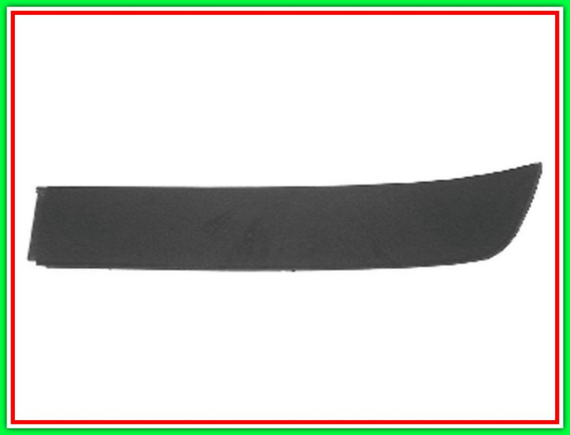 SPOILER A.S. GOLF/79 GTI