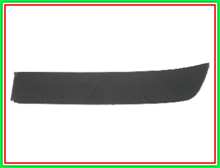 SPOILER A.S. GOLF/79 GTI