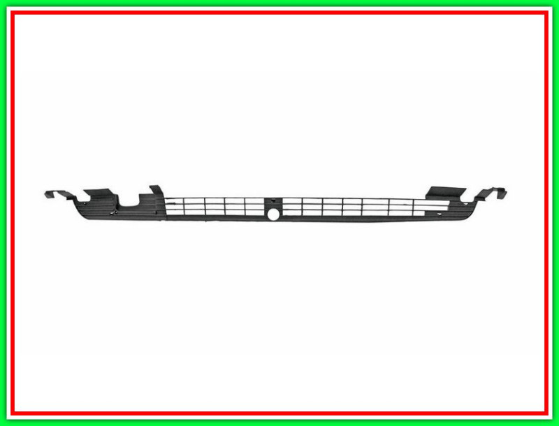 GRILL INF. GOLF/84 *