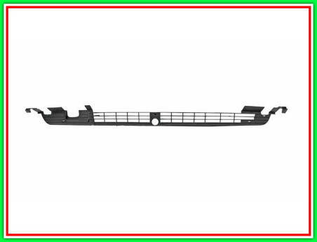 GRILL INF. GOLF/84 *