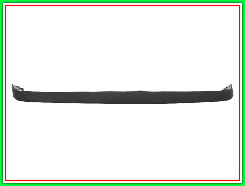 SPOILER A. GOLF/84