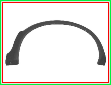 PASSARUOTA P.S. GOLF 87
