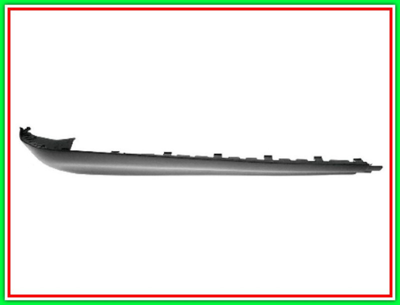SPOILER A.D. GOLF 90