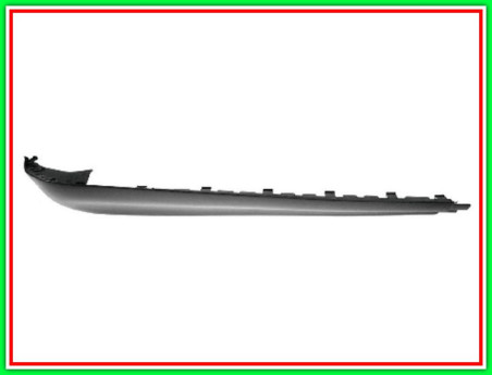 SPOILER A.D. GOLF 90