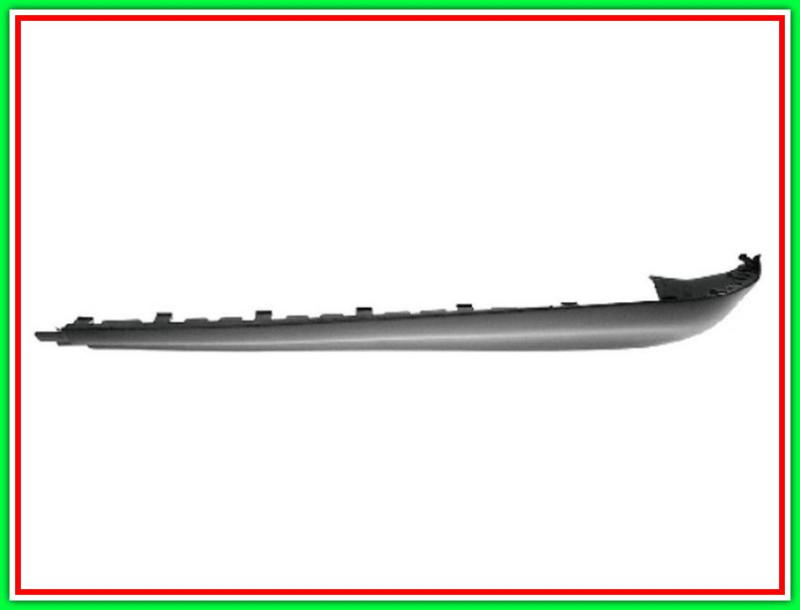 SPOILER A.S. GOLF 90