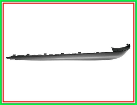 SPOILER A.S. GOLF 90