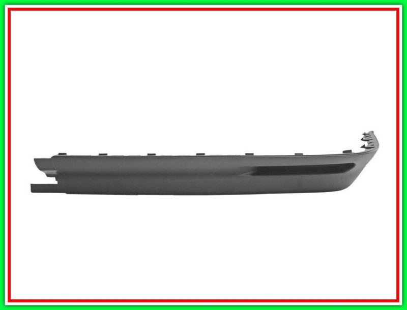 SPOILER S. GOLF 90 GTI