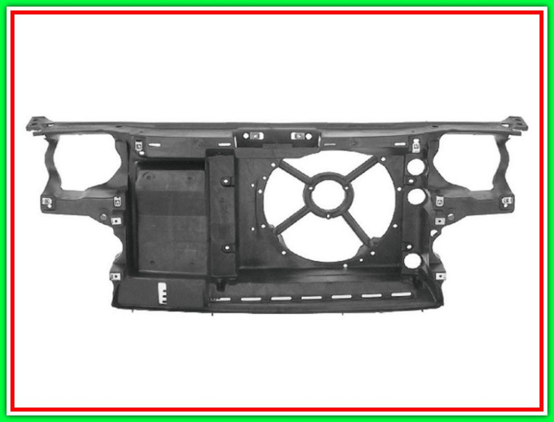FRONT. GOLF 3 1.4 (04) *TUV*
