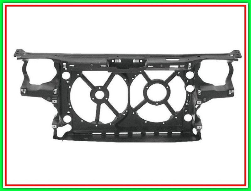 FRONT. GOLF 3 T.D.(04D) *TUV*