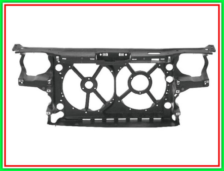 FRONT. GOLF 3 T.D.(04D) *TUV*