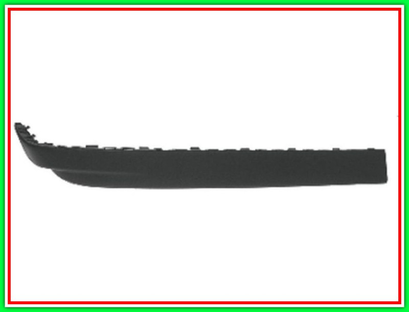 SPOILER D. GOLF 3 *TUV*