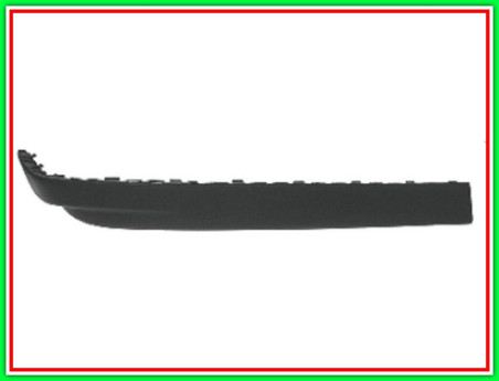 SPOILER D. GOLF 3 *TUV*