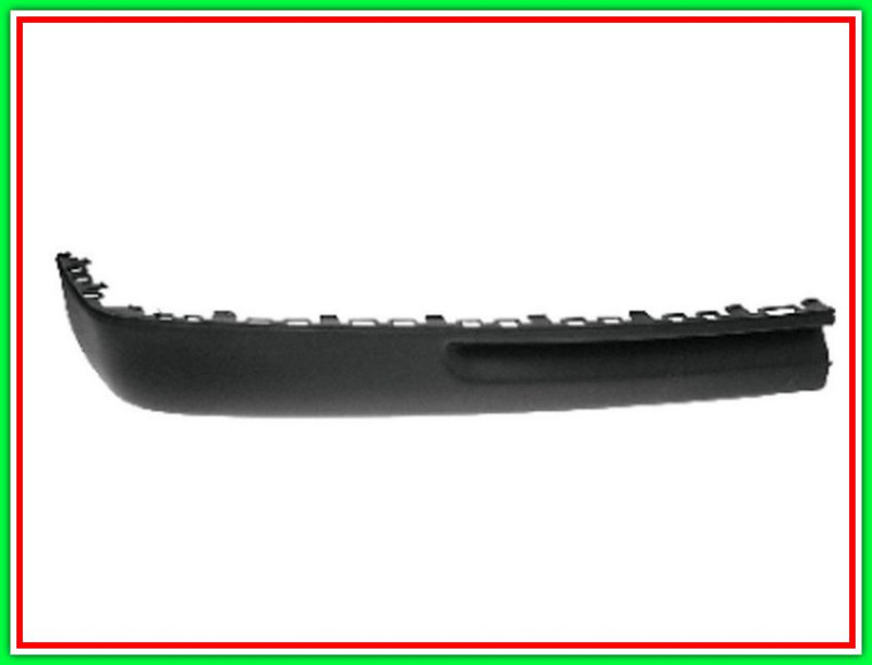 SPOILER D. GOLF 3 GTI *TUV*