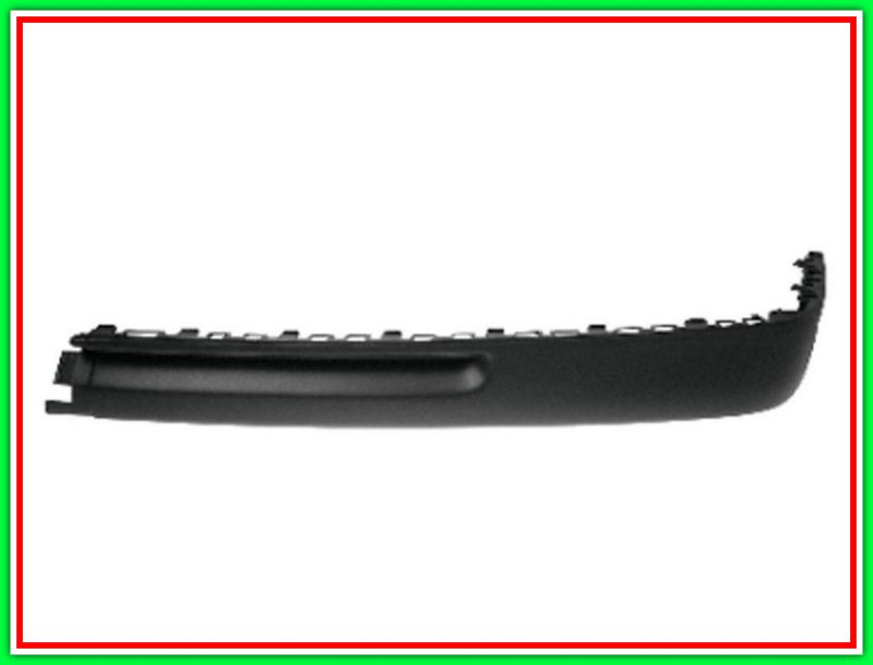 SPOILER S. GOLF 3 GTI *TUV*