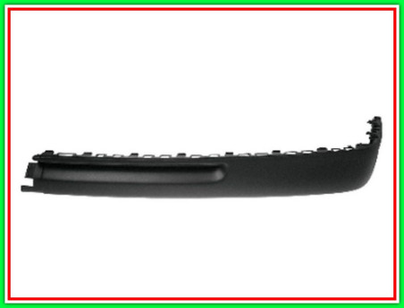 SPOILER S. GOLF 3 GTI *TUV*
