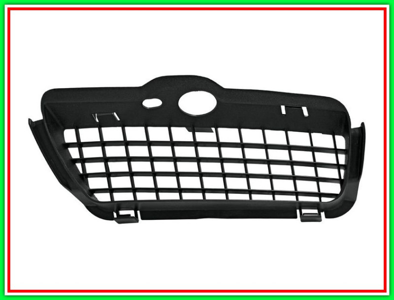 GRILL S. GOLF 3 *TUV*