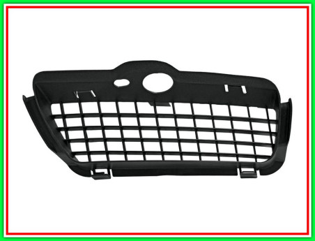 GRILL S. GOLF 3 *TUV*