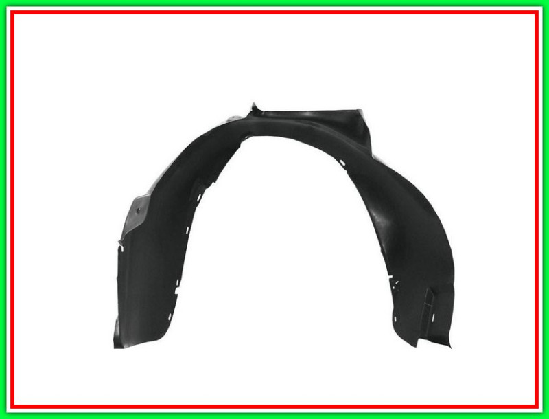 SOTTOPARAF.S. GOLF 4 97-03