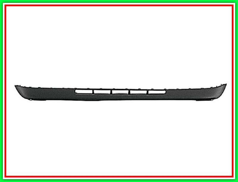 SPOILER A. GOLF 4 *TUV*