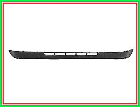 SPOILER A. GOLF 4 *TUV*