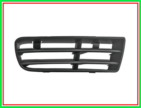 GRILL D. GOLF 4 *TUV*