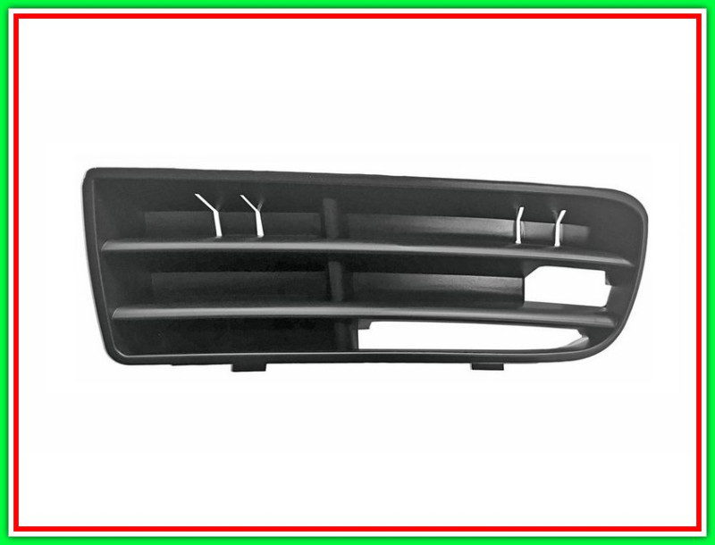 GRILL S. GOLF 4 *TUV*