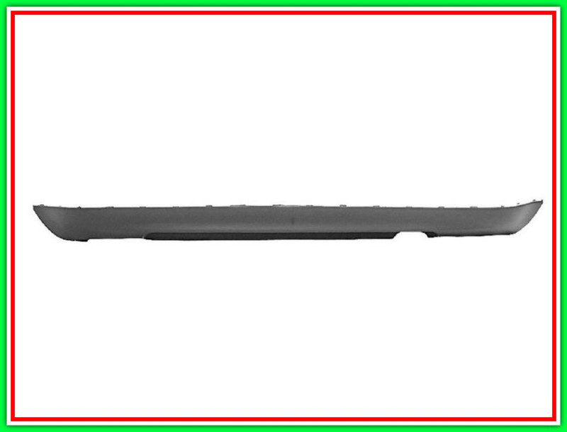 SPOILER P. GOLF 4 *TUV*