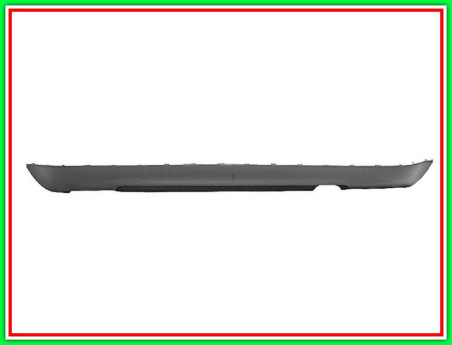 SPOILER P. GOLF 4 *TUV*
