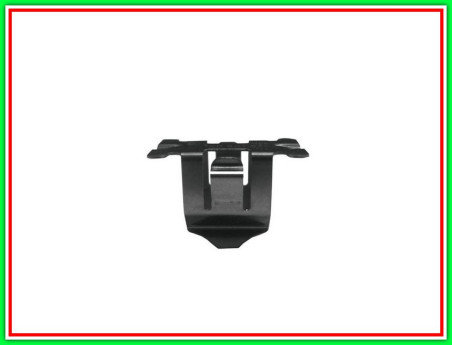 MOLLETTA X PAR.GOLF 5 (conf 10 pz)