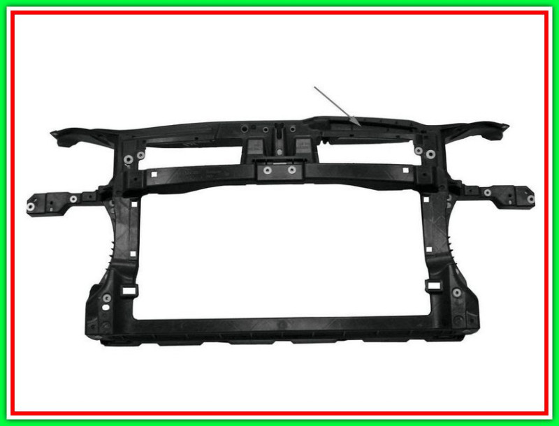 FRONT.GOLF 5 2.0TDI 103KW*TUV*