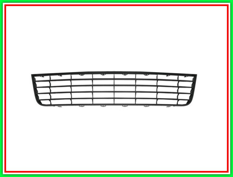 GRILL A. GOLF 5 *TUV*