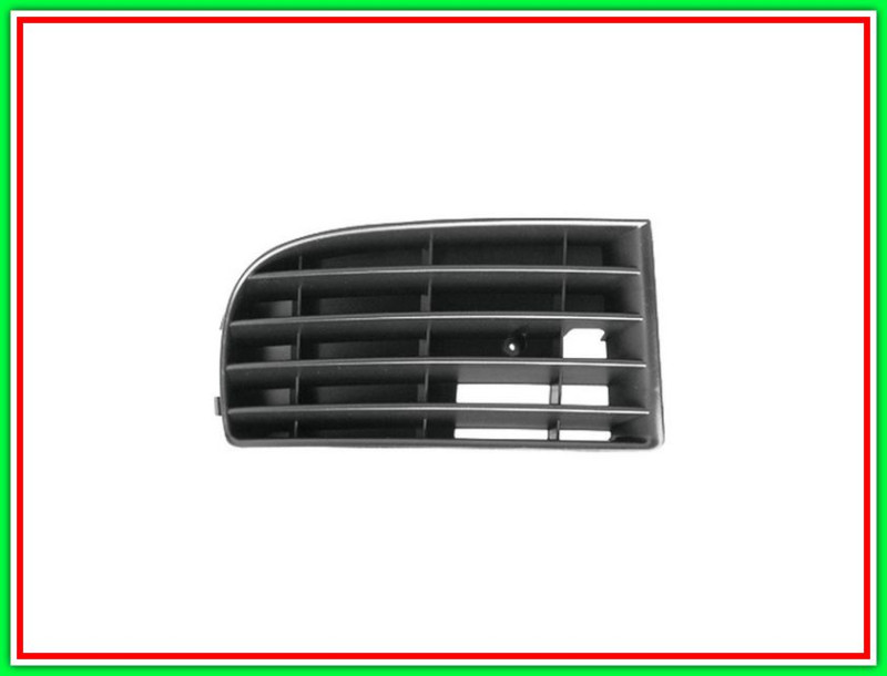 GRILL D. GOLF 5 03-