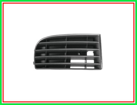 GRILL D. GOLF 5 03-