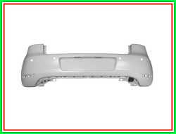 PAR.P.GOLF 6 PRIM. 4PDC *TUV*