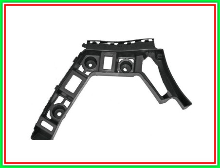 STAFFA PAR.P.D. GOLF 6 11/08-10/12
