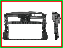 FRONT.A. GOLF VI BENZINA *TUV*